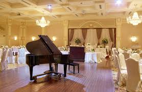 Wedding Pianist Cyprus