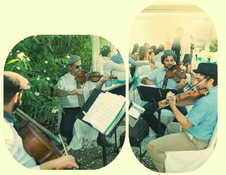 Wedding Music Bands Cyprus
